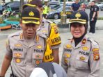 Kapolrestabes Palembang, Kombespol Anom Setiadji
