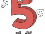 number_5__leapfrog_math_circus__by_supercool3456_dg0dvqb-fullview.png